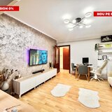 Unirii- Coposu 2 camere  48 mp   renovat  centrala ultracentral
